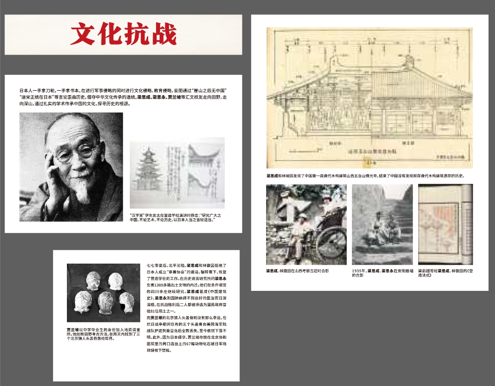 文化抗战10