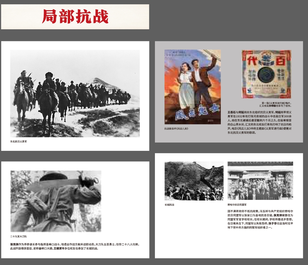 局部抗战5